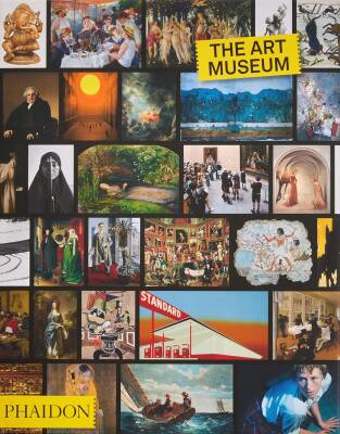 The Art Museum - Phaidon