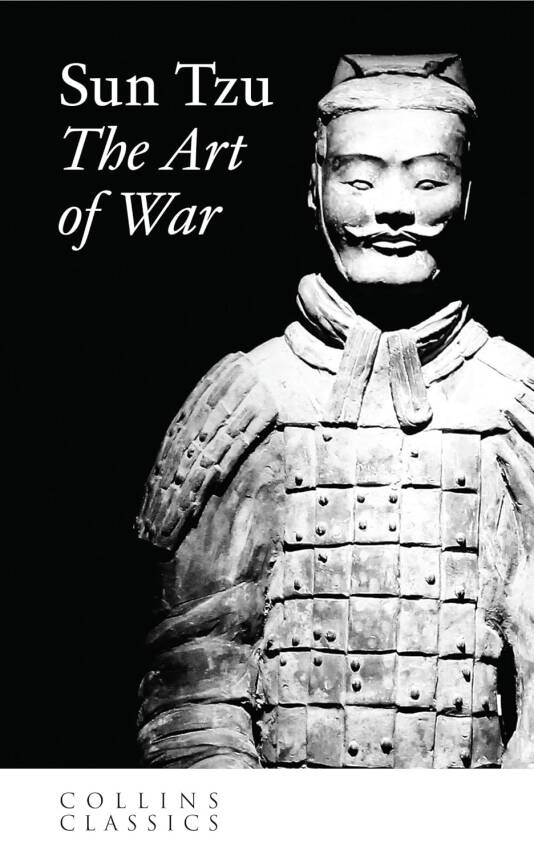 The Art of War - 1