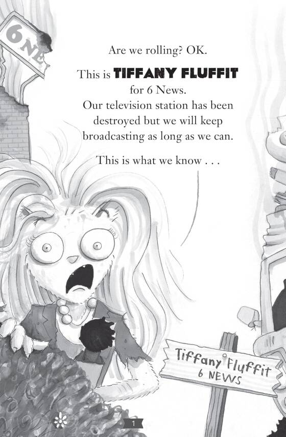 The Bad Guys 3: The Bad Guys: Episode 5 & 6 - 3