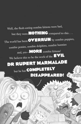 The Bad Guys 3: The Bad Guys: Episode 5 & 6 - 4