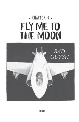 The Bad Guys 3: The Bad Guys: Episode 5 & 6 - 6