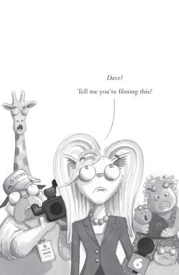 The Bad Guys 4: The Bad Guys: Episode 7 & 8 - 3