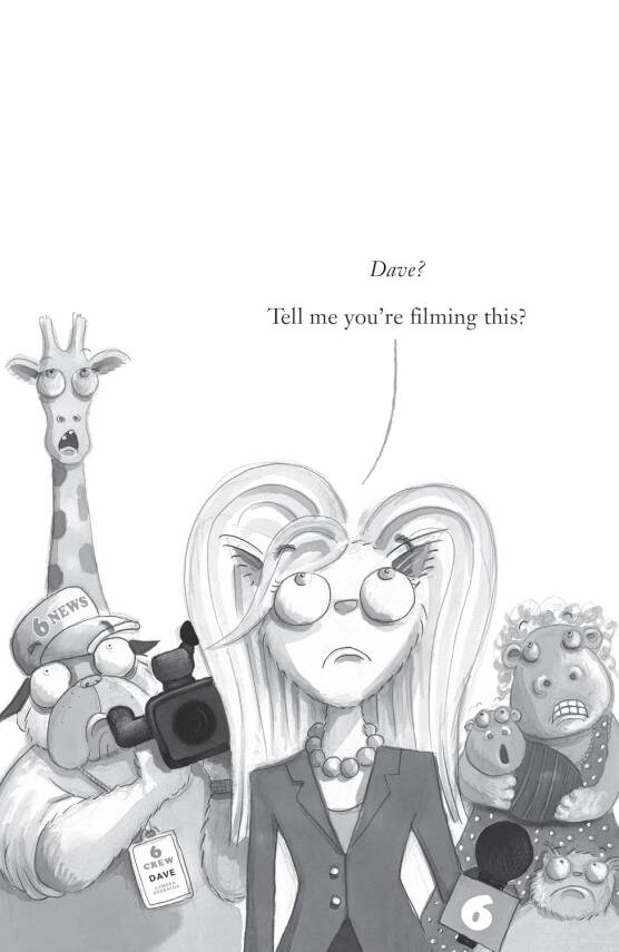 The Bad Guys 4: The Bad Guys: Episode 7 & 8 - 3