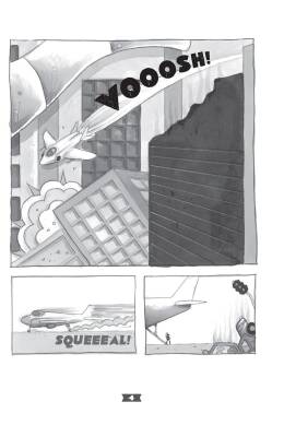 The Bad Guys 4: The Bad Guys: Episode 7 & 8 - 4