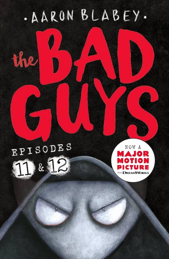 The Bad Guys 6: The Bad Guys: Episode 11 & 12 - 1