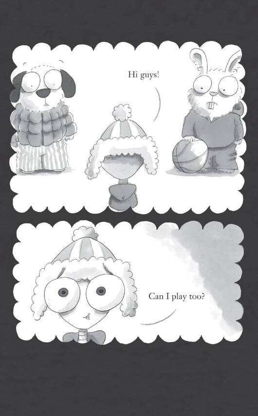 The Bad Guys 6: The Bad Guys: Episode 11 & 12 - 3