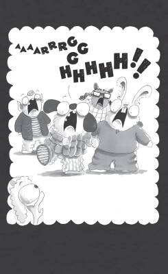 The Bad Guys 6: The Bad Guys: Episode 11 & 12 - 4