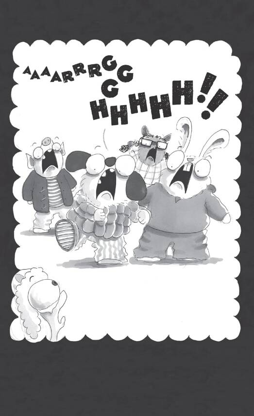 The Bad Guys 6: The Bad Guys: Episode 11 & 12 - 4