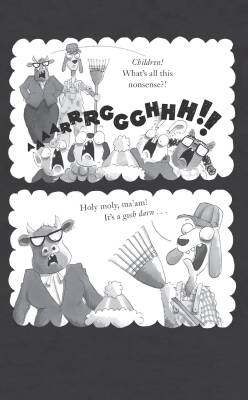 The Bad Guys 6: The Bad Guys: Episode 11 & 12 - 5