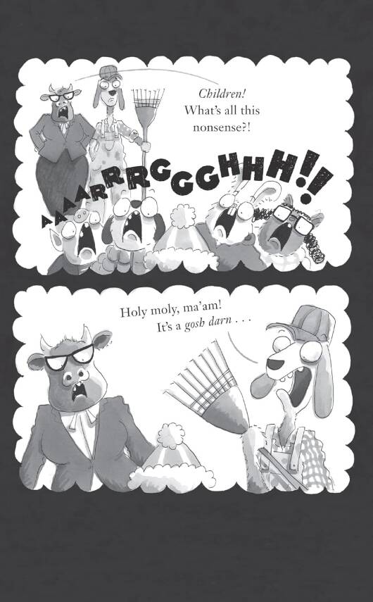 The Bad Guys 6: The Bad Guys: Episode 11 & 12 - 5