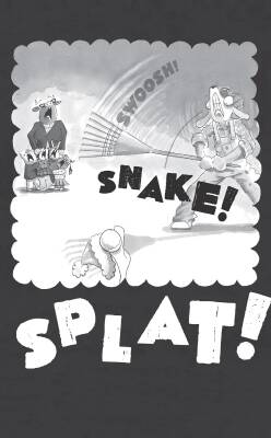 The Bad Guys 6: The Bad Guys: Episode 11 & 12 - 7