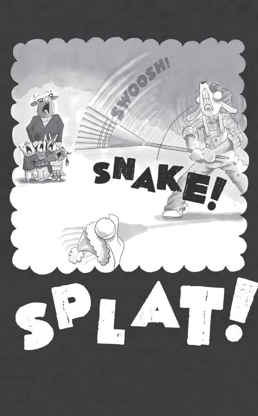 The Bad Guys 6: The Bad Guys: Episode 11 & 12 - 7