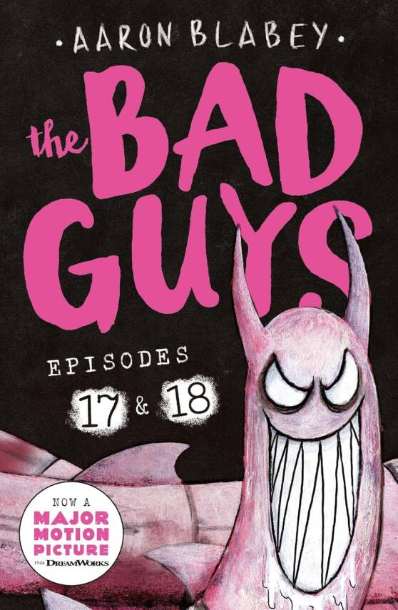 The Bad Guys 9: The Bad Guys: Episode 17 & 18 - 1