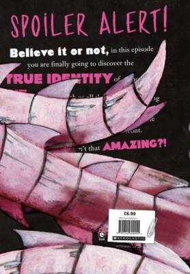 The Bad Guys 9: The Bad Guys: Episode 17 & 18 - 2