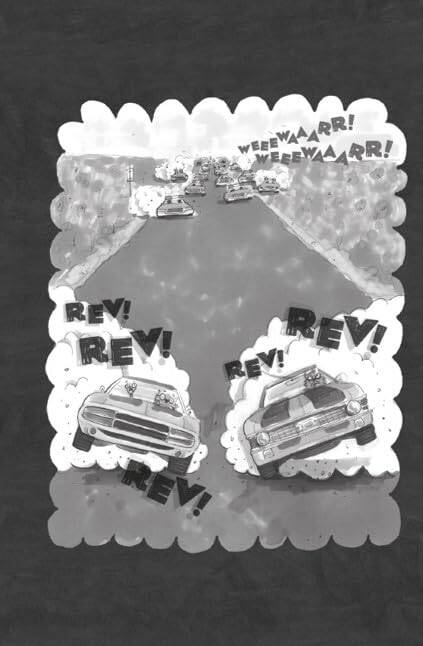 The Bad Guys 9: The Bad Guys: Episode 17 & 18 - 3