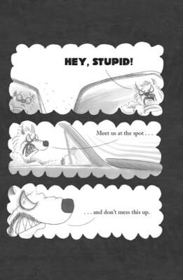 The Bad Guys 9: The Bad Guys: Episode 17 & 18 - 4