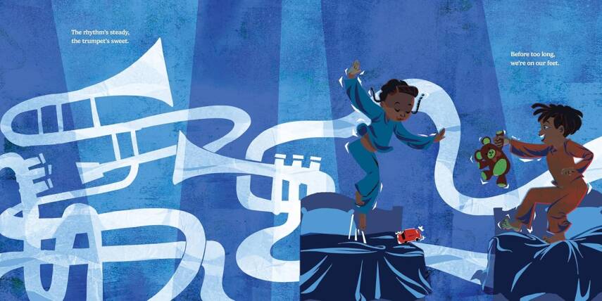 The Band in Our Basement - 3