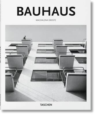 The Bauhaus: 1919-1933: Reform and Avant-garde - 1