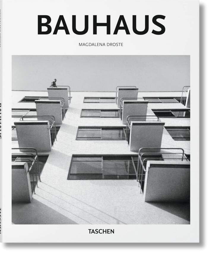 The Bauhaus: 1919-1933: Reform and Avant-garde - 1
