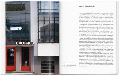 The Bauhaus: 1919-1933: Reform and Avant-garde - 2