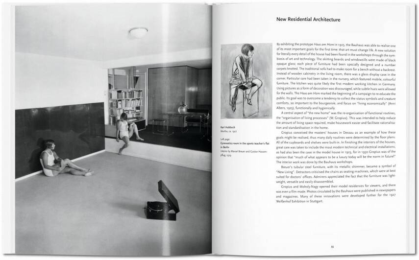 The Bauhaus: 1919-1933: Reform and Avant-garde - 6