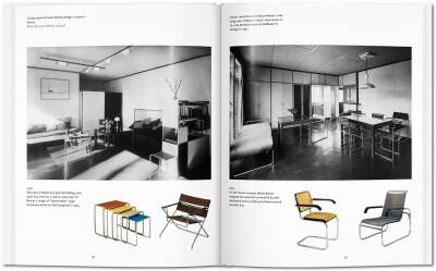 The Bauhaus: 1919-1933: Reform and Avant-garde - 7