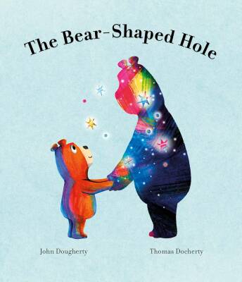 The Bear-Shaped Hole - Frances Lincoln