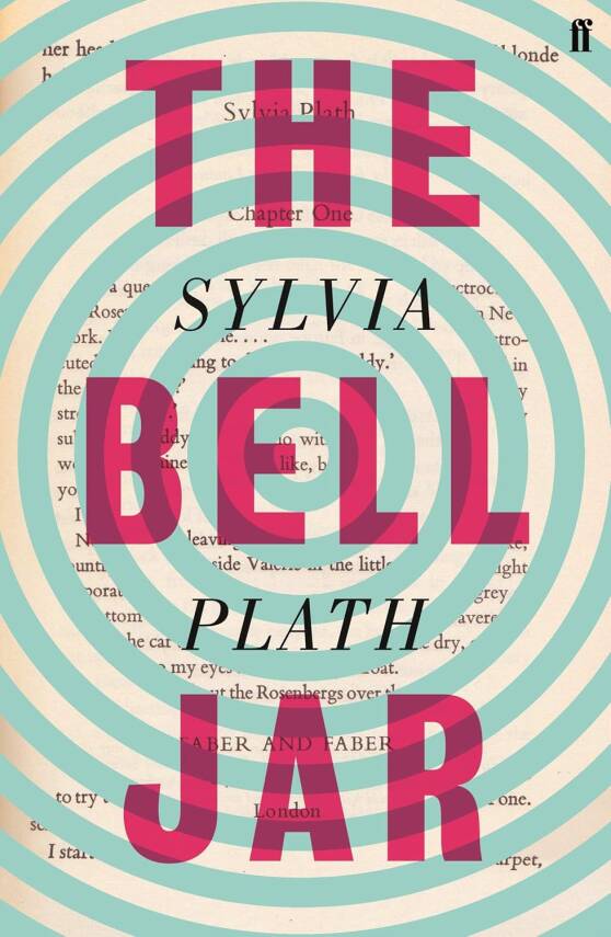 The Bell Jar - 1
