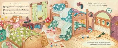 The Birthday Music Book - 2