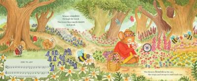 The Birthday Music Book - 5