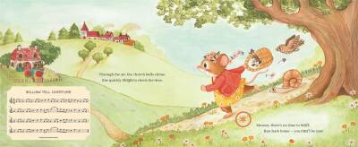 The Birthday Music Book - 6