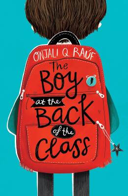The Boy At the Back of the Class - Orion Children's Books