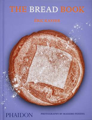 The Bread Book - Phaidon
