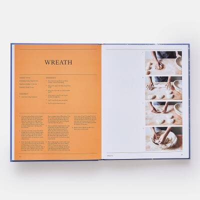 The Bread Book - 6
