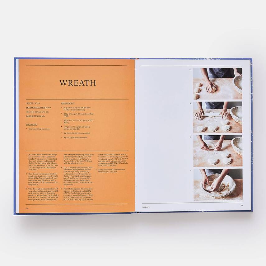 The Bread Book - 6