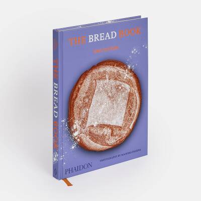 The Bread Book - 8