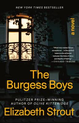 The Burgess Boys - Random House