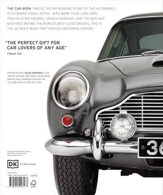 The Car Book - 2