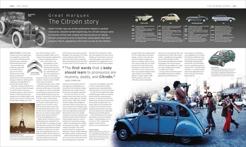The Car Book - 6