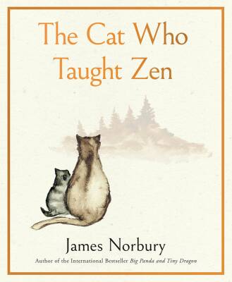 The Cat Who Taught Zen - William Morrow