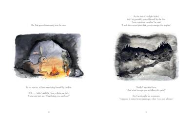 The Cat Who Taught Zen - 2