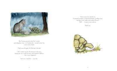 The Cat Who Taught Zen - 5