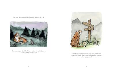 The Cat Who Taught Zen - 6