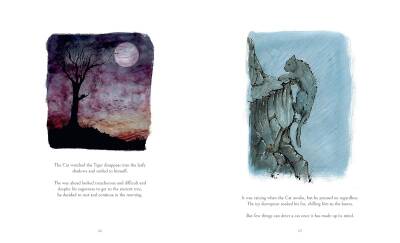 The Cat Who Taught Zen - 7