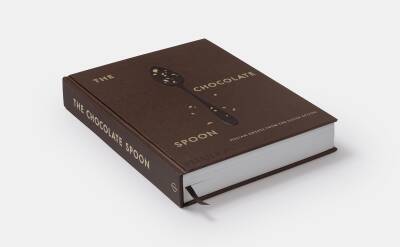 The Chocolate Spoon: Italian Sweets from the Silver Spoon - 2