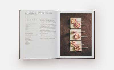 The Chocolate Spoon: Italian Sweets from the Silver Spoon - 6