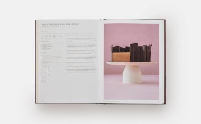 The Chocolate Spoon: Italian Sweets from the Silver Spoon - 8