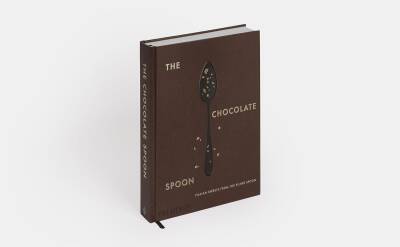 The Chocolate Spoon: Italian Sweets from the Silver Spoon - 9