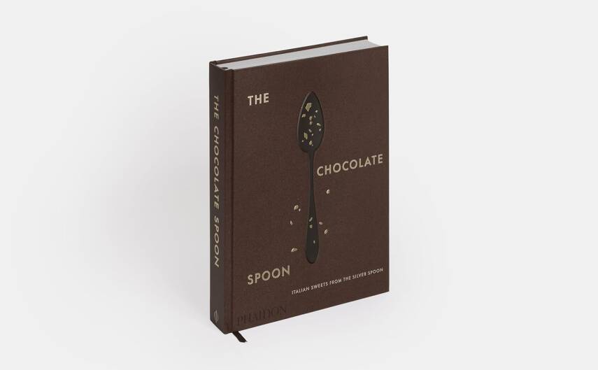 The Chocolate Spoon: Italian Sweets from the Silver Spoon - 9