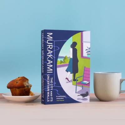 The City and Its Uncertain Walls - 4